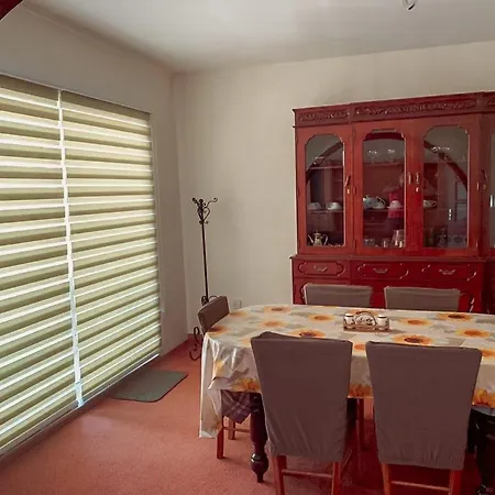 Sherwell Guesthouse, Swieqi Pensjonat *