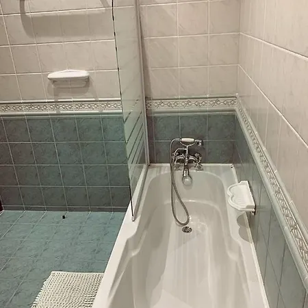 Pensjonat Sherwell Guesthouse, Swieqi