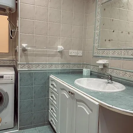 Sherwell Guesthouse, Swieqi Pensjonat