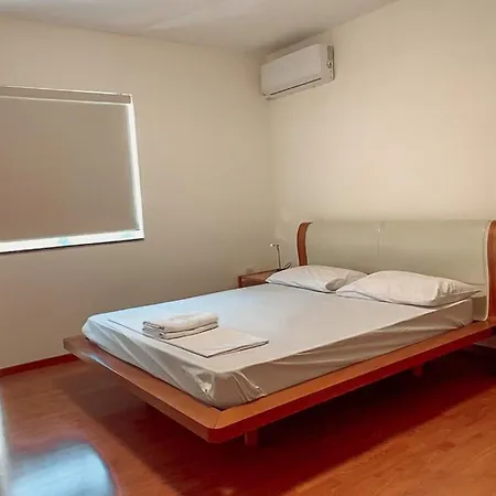 Sherwell Guesthouse, Swieqi Pensjonat St. Julian's
