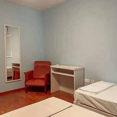 Sherwell Guesthouse, Swieqi St. Julian's