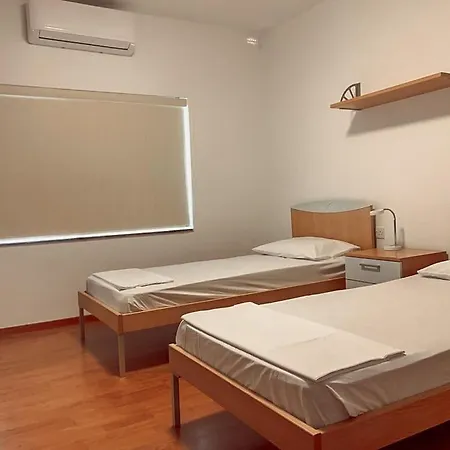 Sherwell Guesthouse, Swieqi Pensjonat