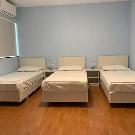 Sherwell Guesthouse, Swieqi