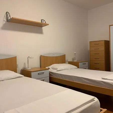 Pensiune Sherwell Guesthouse, Swieqi St. Julian's