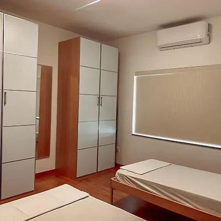 Sherwell Guesthouse, Swieqi Pensiune *