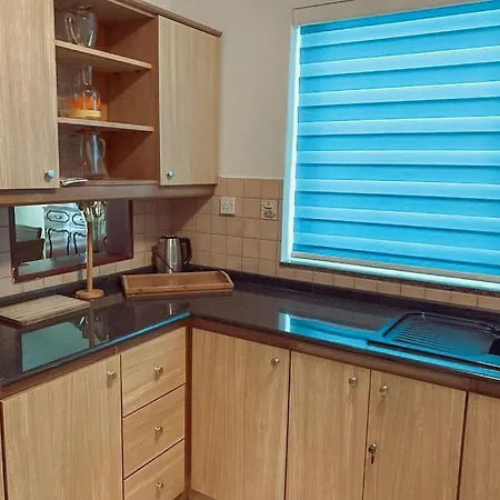 Sherwell Guesthouse, Swieqi *