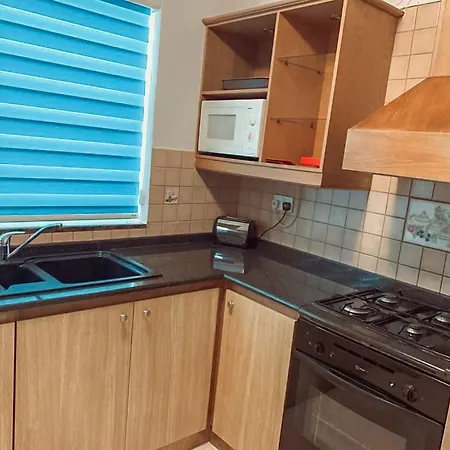Sherwell Guesthouse, Swieqi * St. Julian's