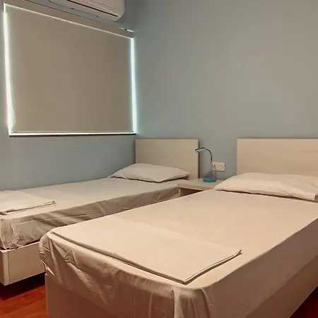 Sherwell Guesthouse, Swieqi Pensiune
